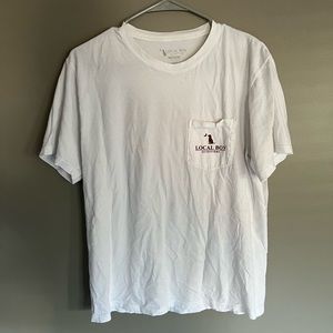 Local Boy Tee